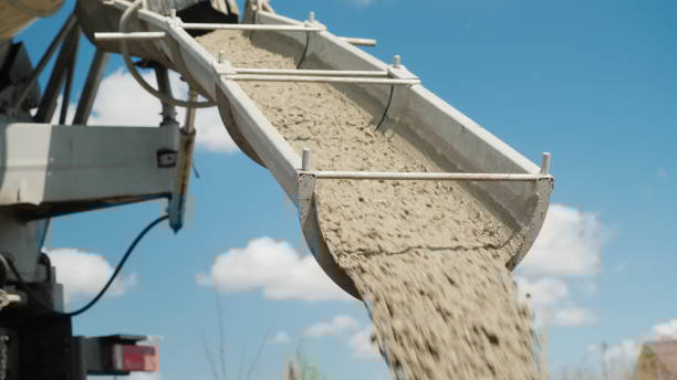 Best Concrete Driveway Installation in Walterboro, SC