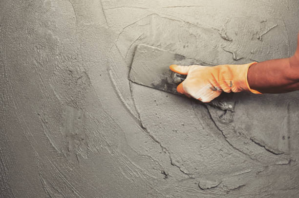 Best Residential Concrete Solutions in Walterboro, SC