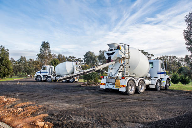 Best Industrial Concrete Flooring in Walterboro, SC
