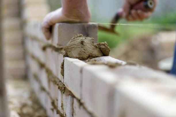 Best Concrete Steps and Stairs in Walterboro, SC