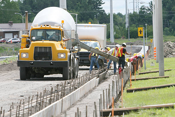 Best Concrete Foundation Repair in Walterboro, SC