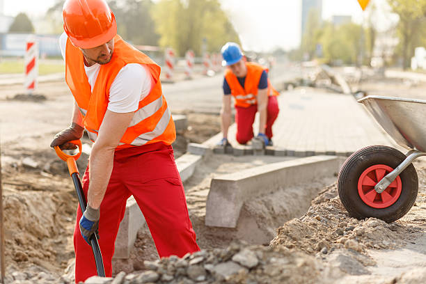 Best Concrete Demolition Services in Walterboro, SC